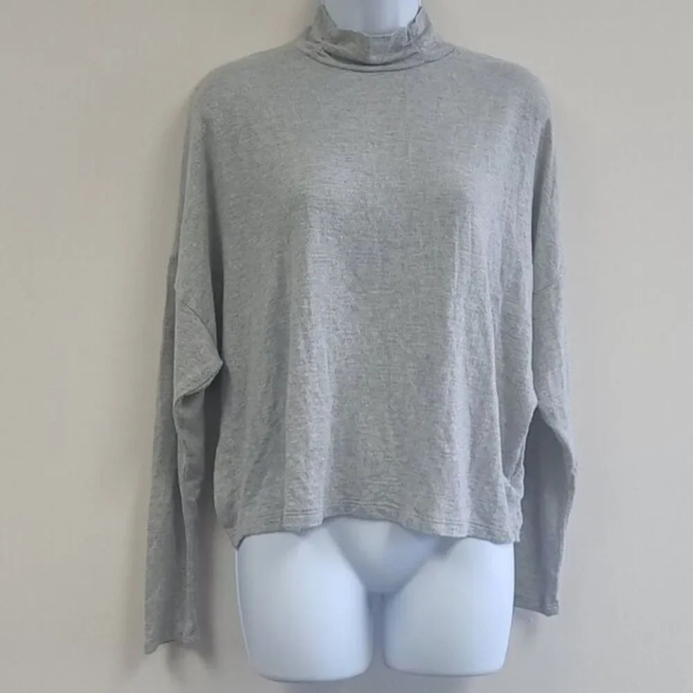 PST Project Social T Crop Top